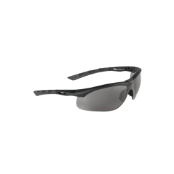 Lunettes Tactiques Lancer Verres fumés - SWISSEYE