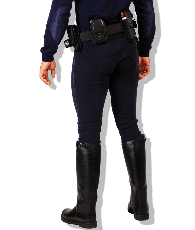 Culotte d'équitation homme
