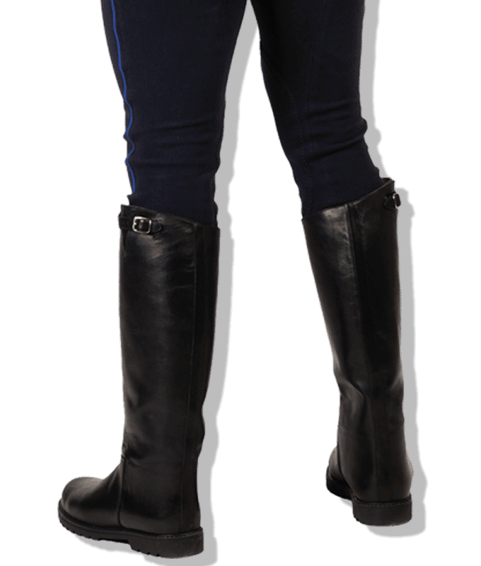 Paire de bottes cavalieres