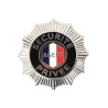 Médaille Sécurité Privée