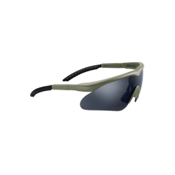 Lunettes Tactiques Raptor OD Green - SWISSEYE