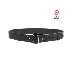 Ceinturon 45 mm en cuir