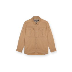 Chemise Rogue Ripstop Coyote