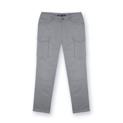 Pantalon Rogue Ripstop Gris - GK UNDERCOVER