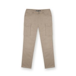 Pantalon Rogue Ripstop Beige - GK UNDERCOVER