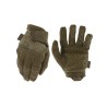MECHANIX Precision High Gloves – Coyote