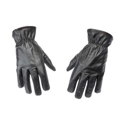 Gants de palpation cuir