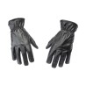 Leather Search Gloves