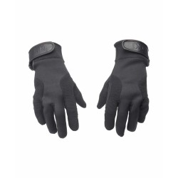 Gants neoprene "black skin"