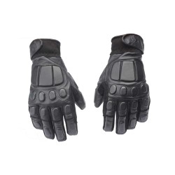 Gants d'intervention "kill bill"