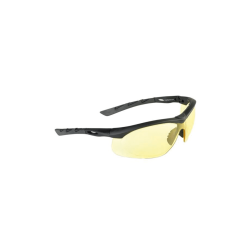Lunettes Tactiques LANCER Verres Jaunes - SWISSEYE