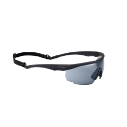 Lunettes Tactiques Blackhawk Noir – SWISSEYE
