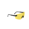 Lunettes Tactiques Défense Verres Jaunes - SWISSEYE