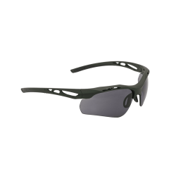 Lunettes tactiques SWISSEYES - Attac OD Green