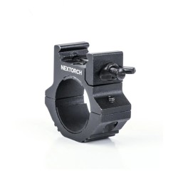 Adaptateur Rail Picatinny - NEXTORCH