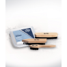 KIT DES BROSSES - HAIX