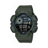 Montre WS-1500H-3BC Vert - CASIO