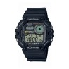 Montre WS-1700H-1AV Noir - CASIO