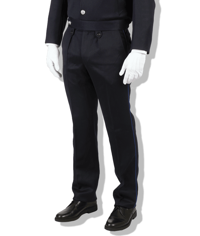 Pantalon de ceremonie hiver