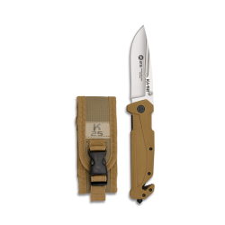 Couteau Pliant K-25 - Coyote