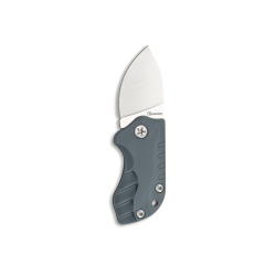 Couteau Canif Albainox EDC - Gris