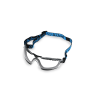 COBRA HYBRID Clear Glasses – BOLLÉ