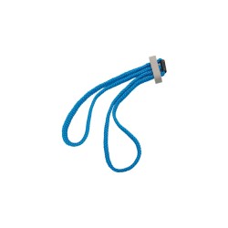 Menottes textiles d'entraînement