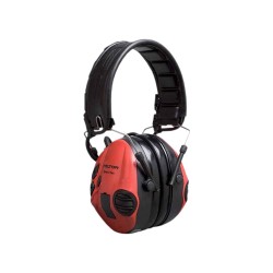 Casque Peltor Sport Tac 3