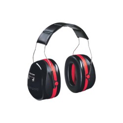 Casque Peltor Optime III