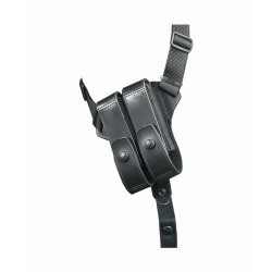 Double porte-chargeur d'epaule xt40