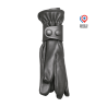 Porte-gants cuir