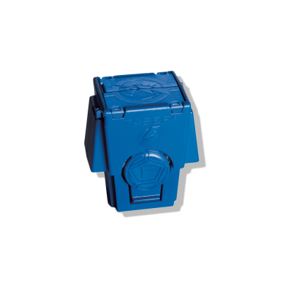 X26P Blue Training Cartridge