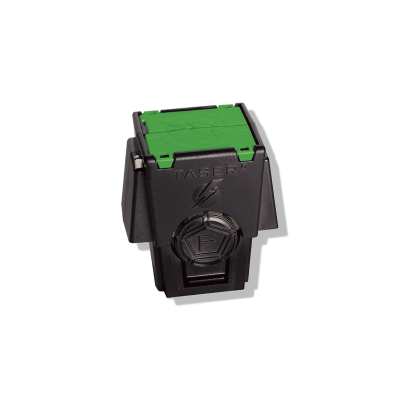 X26P Green Live Cartridge
