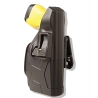 Etui a retention pour taser x26p