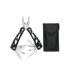 Pince multifonction Albainox- Noir