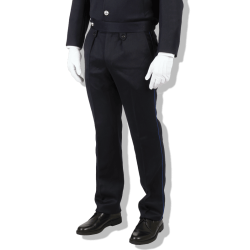 Pantalon de ceremonie ete