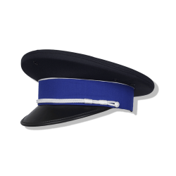 Casquette non demontable pm