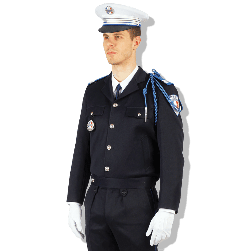 Blouson de ceremonie