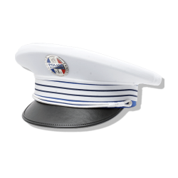 Casquette rigide demontable pm