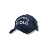 Casquette coton ""securite ecole""