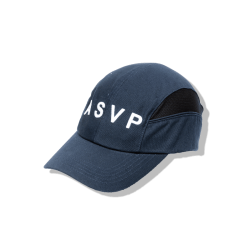 Casquette coton micro-aerée