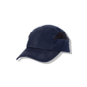Casquette coton micro-aerée