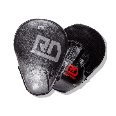 Pair of Focus Mitts
