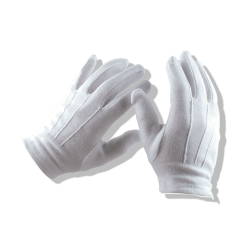 Gants ceremonie