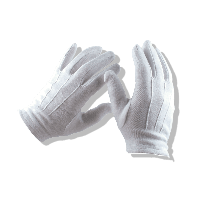 Gants ceremonie