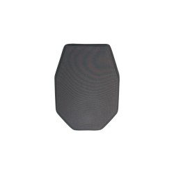 Plaque pare-balle additionnelle pour gilet pare-balle