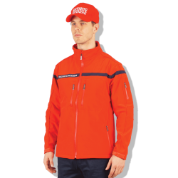 Blouson softshell