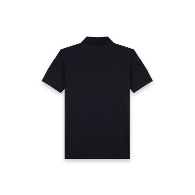 Polo manches courtes