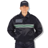 Blouson intervention