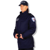 All-Weather Waterproof Breathable Parka